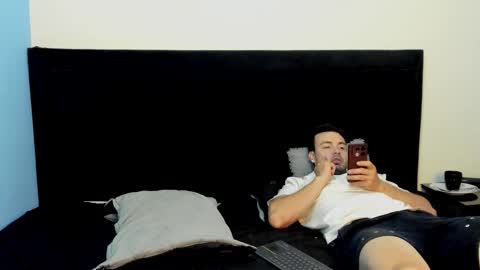 Natalia and alejandro online show from March 4, 12:02 pm