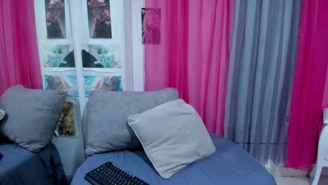 lissa online show from March 5, 9:46 pm