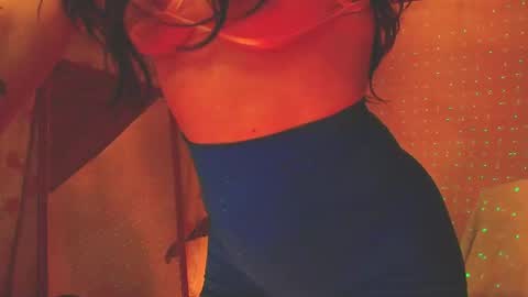 Liss online show from December 21, 2:07 am