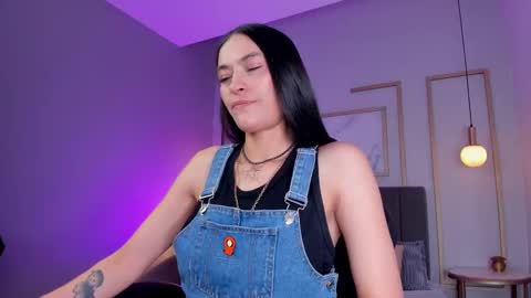 lissy__dream online show from October 9, 1:22 am