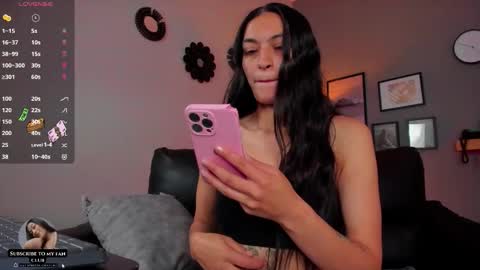 lissy__dream online show from September 9, 9:48 pm