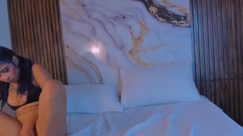 lissy_kimmy online show from March 25, 7:09 pm