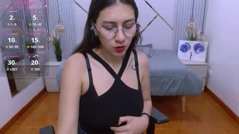 Lita online show from March 6, 1:54 pm