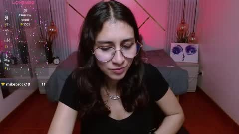 Lita online show from April 15, 7:58 pm