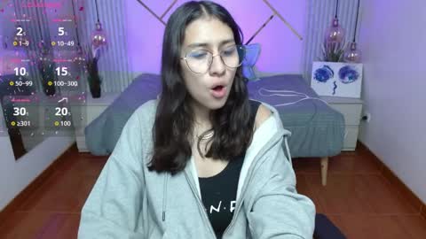 Lita online show from April 9, 2:23 pm