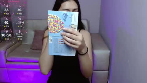 Lita online show from February 21, 5:16 pm