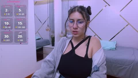 Lita online show from March 26, 1:38 pm