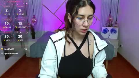 Lita online show from March 13, 2:53 pm