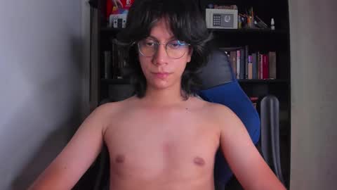 Literateboy online show from November 25, 1:15 am