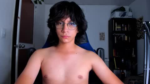 Literateboy online show from March 4, 1:46 am