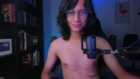 Literateboy online show from September 30, 12:43 am