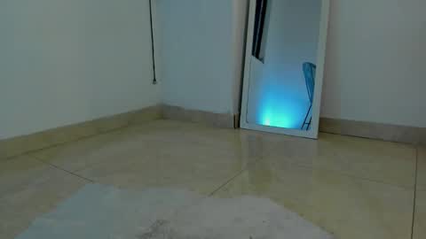 Danni online show from October 14, 11:08 pm