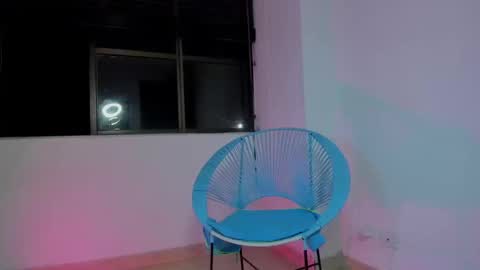 Danni online show from September 24, 1:01 am