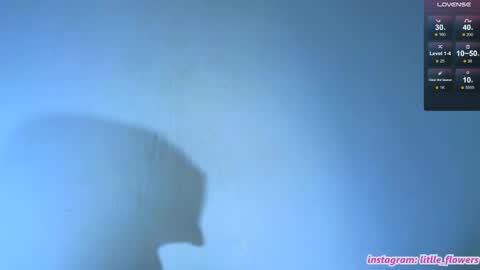 Lana online show from December 18, 2:40 am