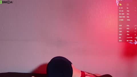 Tina online show from November 10, 4:32 pm