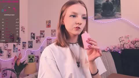 Bella online show from February 27, 7:34 am