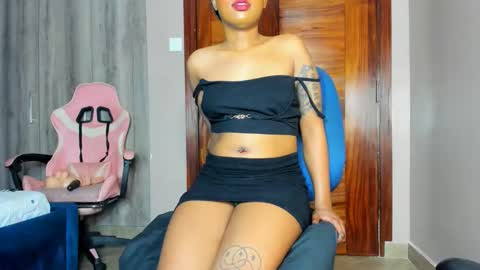 little_africa online show from March 15, 7:34 am