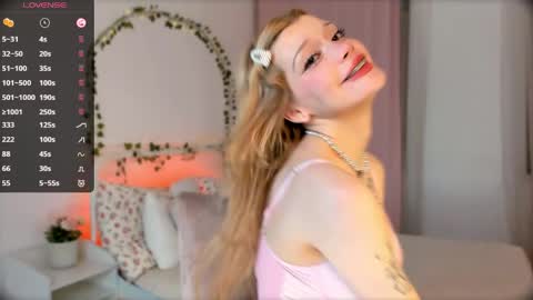 Anita B-day stream on 7TH DEC  online show from April 16, 9:50 pm