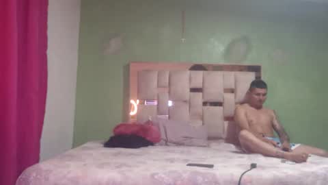 Aliciaparaisss online show from November 26, 1:47 am