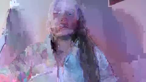 Aliciaparaisss online show from October 18, 11:53 pm