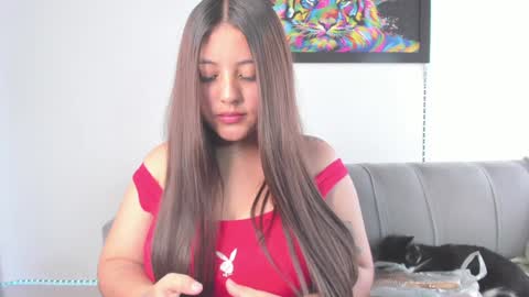 Independent model carolina online show from January 29, 6:18 pm