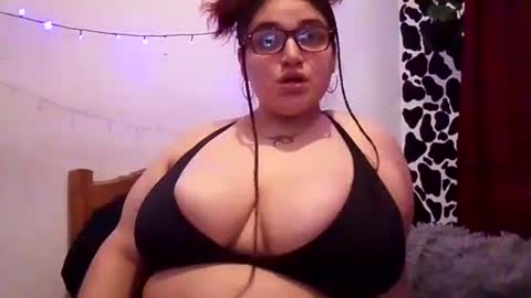 julieta online show from July 20, 7:26 pm