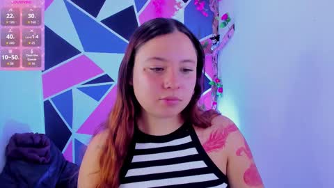 Carol  online show from March 17, 6:13 pm