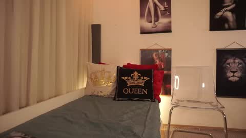 little_heart_andreea online show from February 15, 11:36 pm