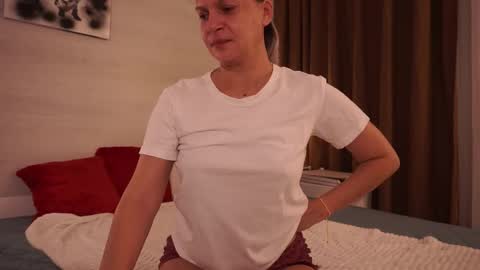 little_heart_andreea online show from November 10, 9:12 am