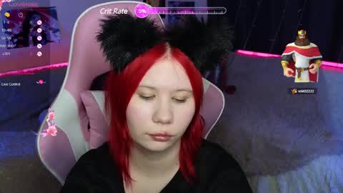 Rachel online show from March 3, 10:20 pm