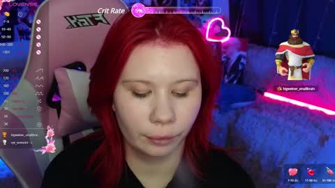 Rachel online show from February 25, 6:55 pm