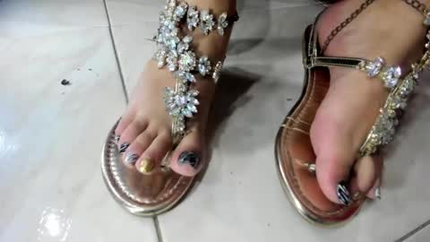 Misstress Martina  online show from February 28, 7:03 pm