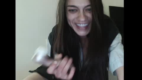 Kyra online show from May 17, 4:49 pm