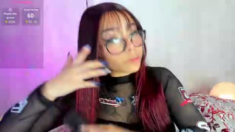 Natty  online show from June 16, 6:23 pm