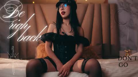 Paulette online show from May 17, 10:46 am