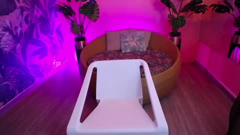 Paulette online show from November 17, 1:46 pm