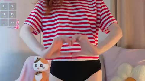 Rosy online show from February 3, 4:32 am