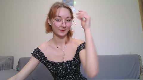 Little Rory online show from January 9, 1:17 pm