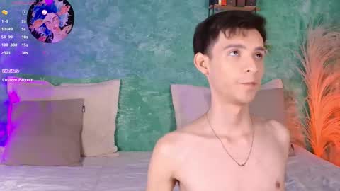 Juan Ferrer online show from December 20, 12:28 am