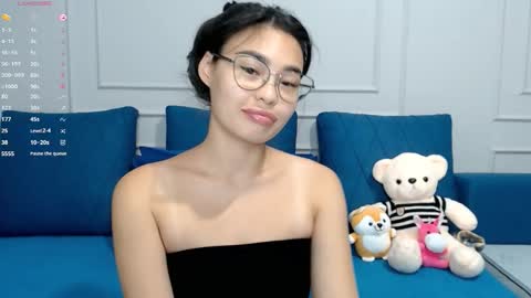 Kwan online show from September 29, 4:50 pm