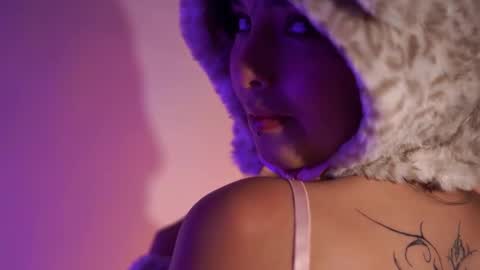 Im your little Velinda  online show from February 11, 6:23 pm