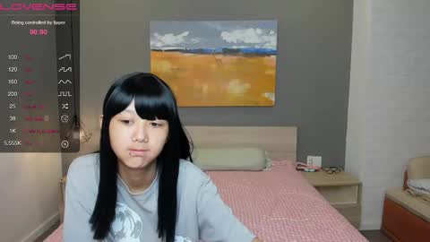 Yena and Gabby online show from September 9, 10:43 pm