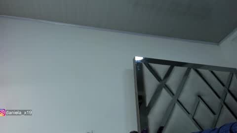 Abbie online show from March 12, 3:46 am