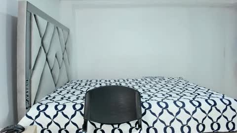 Abbie online show from February 19, 3:28 am