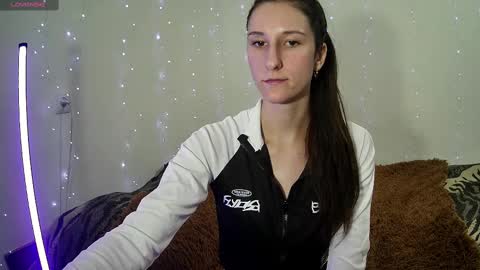 LittleAhWitch online show from March 7, 12:56 pm