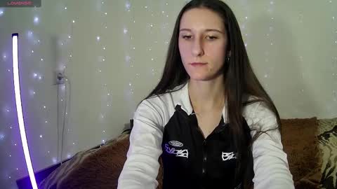 LittleAhWitch online show from March 9, 12:42 pm