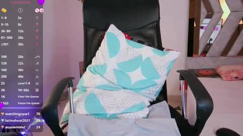 littleaysheel online show from February 26, 4:05 pm