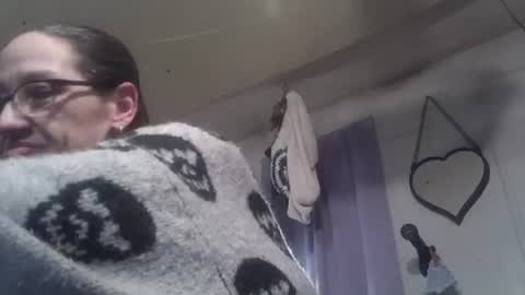 Sady Jayne online show from December 17, 5:58 am