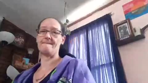 Sady Jayne online show from December 1, 4:16 pm