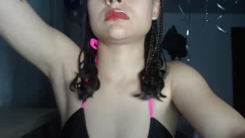 littlecheerry69 online show from November 25, 3:55 pm